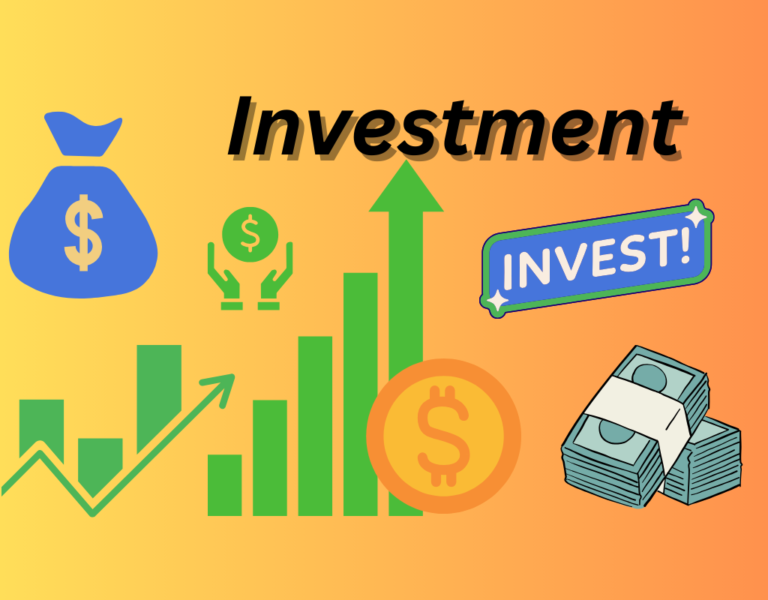 Investment पर बेहतरीन विचार-