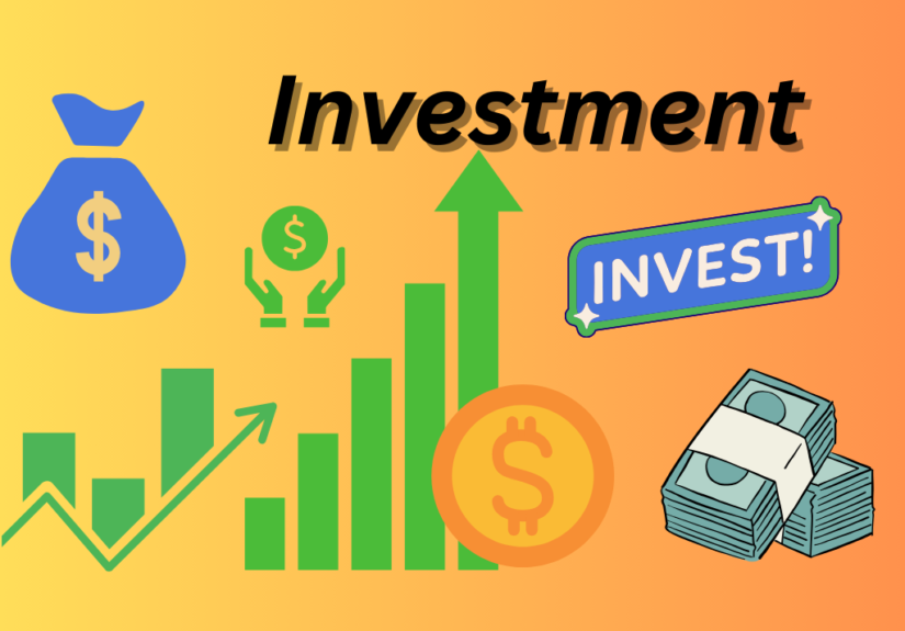 Investment पर बेहतरीन विचार-